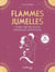 Flammes jumelles : vivre une relation karmique - 18 cartes incluses