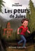 Les peurs de Jules : Des voix d'épouvante, manoir d'épouvante