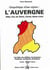 Géopolitique d'une région : l'auvergne