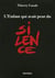 L'enfant qui avait peur du silence