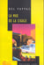 La mue de la cigale