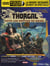 Thorgal - intégrale - dans les griffes de kriss