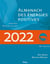 L'ALMANACH DES ÉNERGIES POSITIVES 2022 - CALENDRIER FENGSHUI