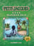 Petit Jacques Tome 3 - Petit Jacques et la manman Dlo