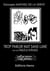 Trop parler, nuit sans lune - fables & fatrasies