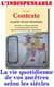 Contexte - un guide chrono-thématique