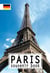 Paris souvenir book