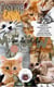 Vies de chats : Cadavre exquis - écriture collective