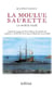 La moulue saurette - la morue salée