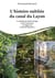 L'histoire oubliée du canal du Layon - le charbon de Saint-Georges et de Concourson à l'origine du "Canal de Monsieur"