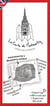 La Carte de Montmartre : English Version
