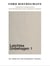 Rosemarie Trockel : leichtes unbehagen