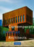 Ad-contemp american architects vol
