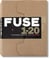 Fuse t.1 à 20 - from invention to antimatter : twenty years of Fuse - coffret