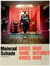 Meinrad schade war without war /anglais/allemand