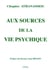 AUX SOURCES DE LA VIE PSYCHIQUE