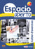 Espacio abierto : espagnol - 2e année - cahier d'exercices avec clés