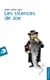 Les silences de joe