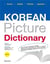 Korean picture dictionary 1, +mp3 cd (anglais/chinois/japonais)