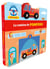 Je conduis comme un grand : Le camion de pompiers