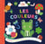 P'tites mains : Les couleurs