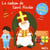 Livre sonore - le cadeau de saint-nicolas