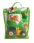 Mon petit doudou - mon tracteur
