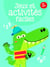 Jeux et activités faciles