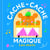 Cache-cache magique : les mots