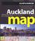 Auckland mini map explorer