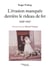 L'évasion manquée derrière le rideau de fer : 1956-1957