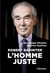 Robert Badinter - l'homme juste