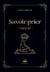 Savoir prier : Garçon