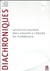 Diachroniques Tome 7 : les états anciens des langues à l'heure du numérique