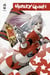 Harley Quinn Rebirth  - Tome 9