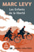 Les enfants de la liberté