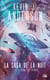 La saga de la nuit Tome 2 : Le sang du cosmos