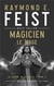 La guerre de la faille Tome 2 : magicien le mage