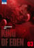 King of Eden Tome 3