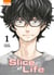 Slice of life Tome 1