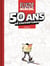 Fluide Glacial : 50 ans de couvertures
