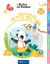 L'école des pandas : mon année de petite section