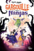 Gargouille contre Ninjas