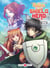 The rising of the shield hero : coffret Tomes 1 et 2
