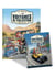Les Fondus de voitures de collection - tome 01 + calendrier 2026_LDS