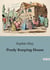 Prudy Keeping House : A Tale of Childhood Adventures and Domestic Challenges