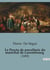 Le Procès de sorcellerie du maréchal de Luxembourg