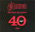 The eagle has landed 40 (live)