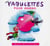 Les fabulettes pour maman - CD