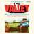 The valley